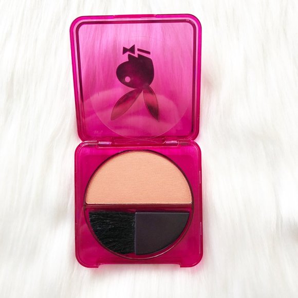 PLAYBOY Accessories - 👽 First Blush Pink Pussycat LAST ONE